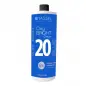 EUROSTIL CREAM BLUE OXYBRIGHT 10VOL 1000ML