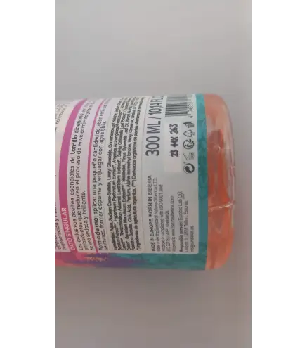 DR.KONOPKA'S CHAMPU NUTRITIVO 500ML