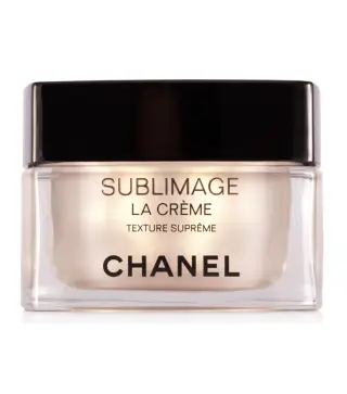 CHANEL SUBLIMAGE LA CREME TEXTURE SUPREME 50ML