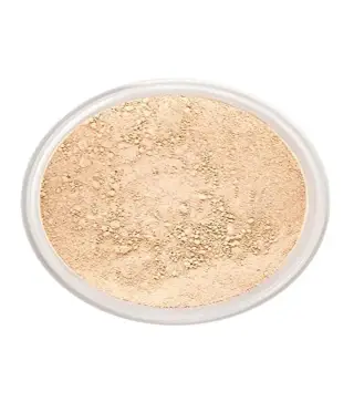 LILY LOLO SPF15 BASE BARELY BUFF 10ML