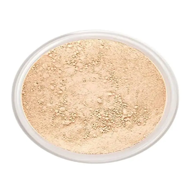 LILY LOLO SPF15 BASE BARELY BUFF 10ML LILY LOLO SPF15 BASE BARELY BUFF 10ML