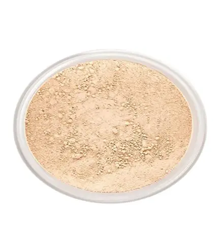 LILY LOLO SPF15 BASE BARELY BUFF 10ML