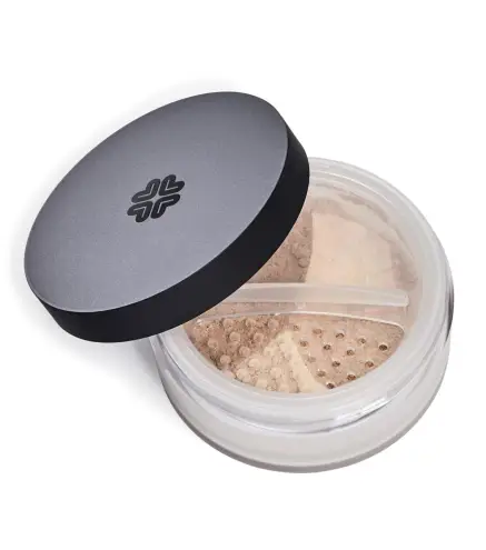 LILY LOLO SPF15 BASE POPSIDE 10ML