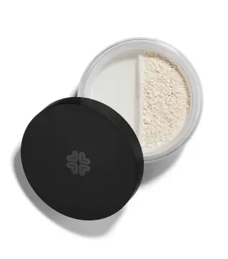 LILY LOLO TRANSLUCENT POLVOS SILK 4.5GR