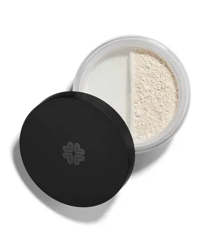 LILY LOLO TRANSLUCENT POLVOS SILK 4.5GR