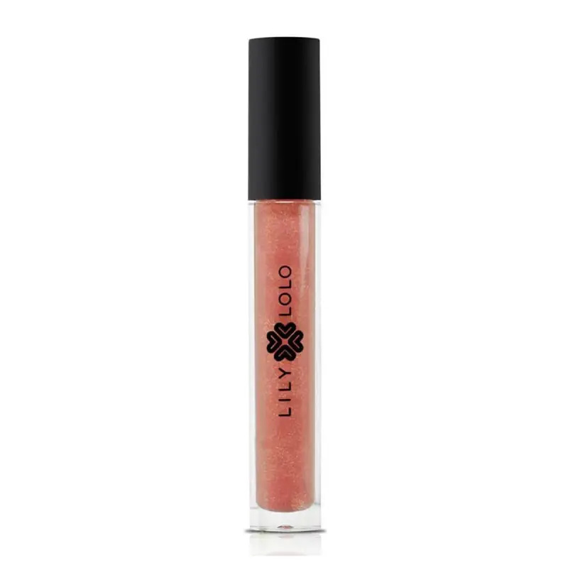 LILY LOLO MAQUILLAJE BRILLO DE LABIOS COCKTAIL 4GR