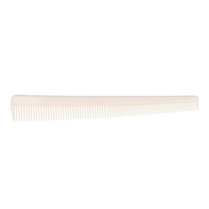 EUROSTIL 18CM PEINE BARBERO 18CM COLOR CLASSIC 1UN EUROSTIL 18CM PEINE BARBERO 18CM COLOR CLASSIC 1UN