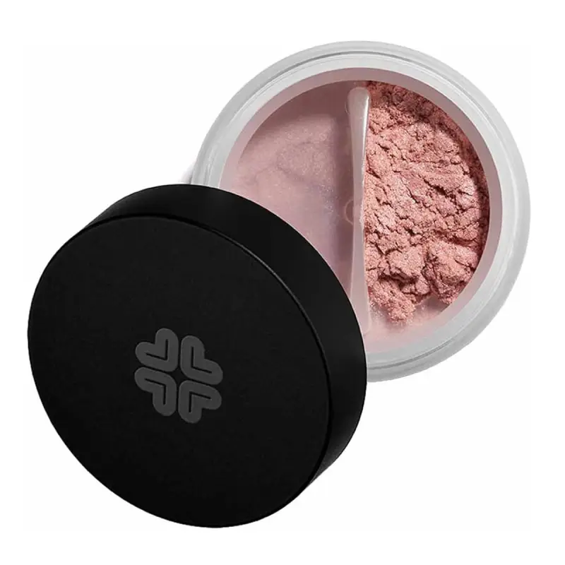 LILY LOLO MAQUILLAJE SOMBRA DE OJOS PINK FIZZ 2GR