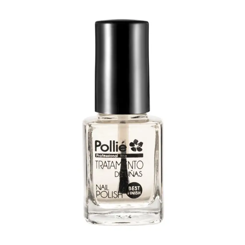 EUROSTIL TOP COAT TRATAMIENTO DE UÑAS GEL 12ML