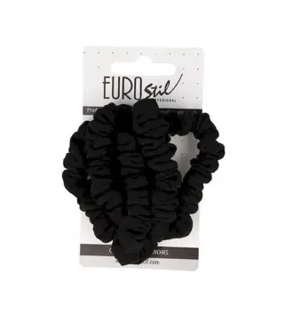 EUROSTIL CARTON COLETEROS NEGROS 1UN