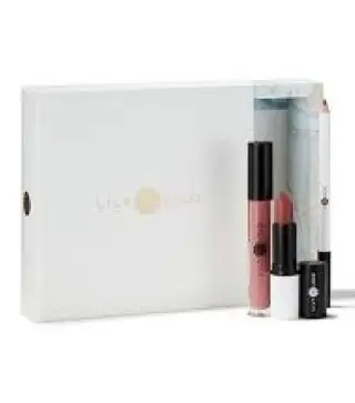 LILY LOLO TIMELESS LIP COLLECTION 1UN