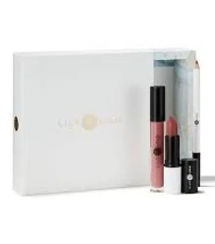 LILY LOLO TIMELESS LIP COLLECTION 1UN
