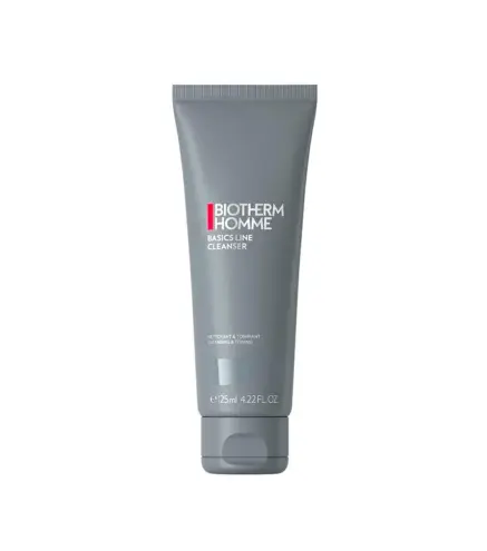 BIOTHERM AQUAPOWER GEL FACIAL 125ML
