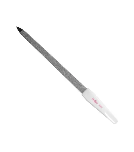 POLLIE SAPHIR LIMA CON MANGO 15CM 1UN