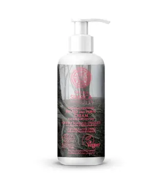 NATURA SIBERICA SOS CREMAS DE MANOS REPARACION RECUPERACION 250ML