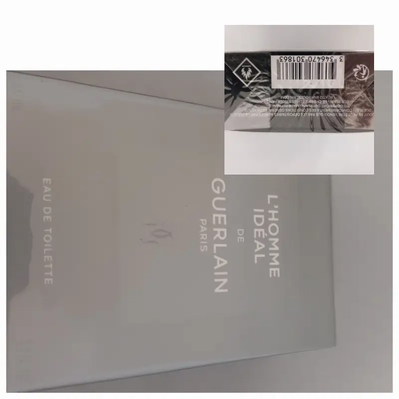 GUERLAIN CHAMPS-ELYSÉES EAU DE PARFUM 75ML VAPORIZADOR GUERLAIN CHAMPS-ELYSÉES EAU DE PARFUM 75ML VAPORIZADOR