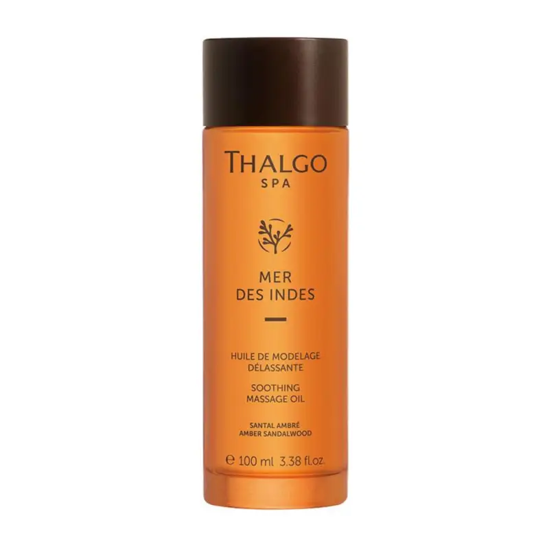 THALGO MER DES INDES ACEITE CORPORAL ACEITE CORPORAL 100ML THALGO MER DES INDES ACEITE CORPORAL ACEITE CORPORAL 100ML