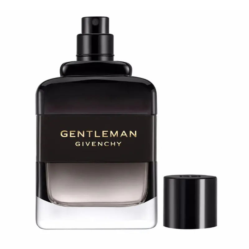 GIVENCHY GENTLEMAN BOISEE EAU DE PARFUM 100ML VAPORIZADOR