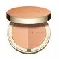 CLARINS EVER BRONZE POLVOS DUO 1 1UN