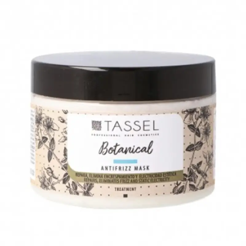 DYAL TASSEL BOTANICAL MASCARILLA ANTI-FRIZZ 250ML