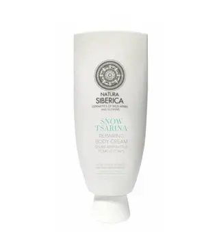 NATURA SIBERICA SNOW TSARINA CREMA CORPORAL SNOW TSARINA 200ML