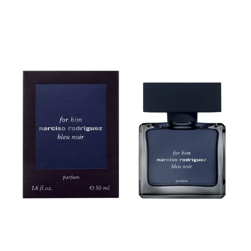 NARCISO RODRIGUEZ FOR HIM BLEU NOIR PARFUM 50ML VAPORIZADOR NARCISO RODRIGUEZ FOR HIM BLEU NOIR PARFUM 50ML VAPORIZADOR
