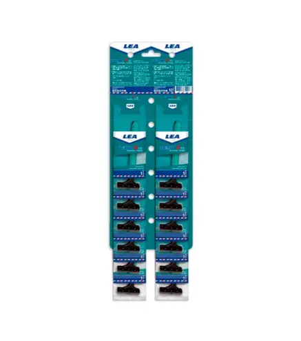 LEA MAQUINILLA PREMIUM-2 1UN