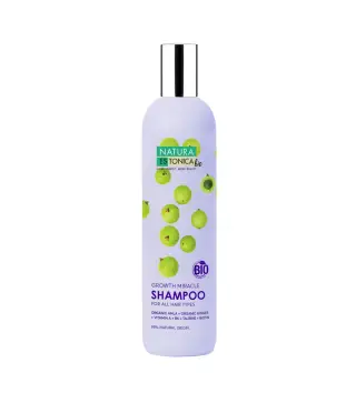 ESTONICA GROWTH MIRACLE CHAMPU 200ML