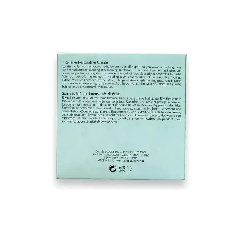 ESTEE LAUDER REVITALIZING SUPREME+ CREMA ANTI EDAD 50ML