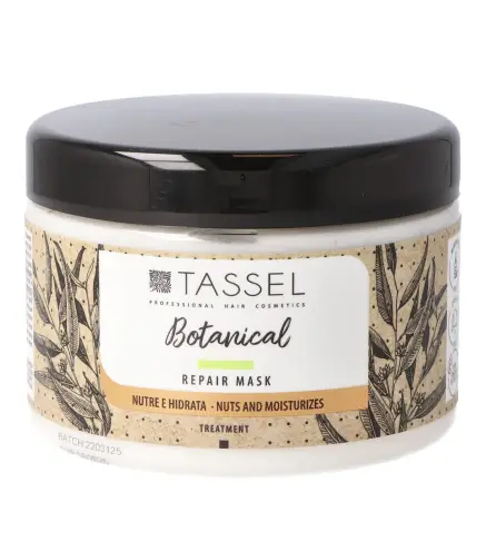 DYAL BOTANICAL REPAIR MASCARILLA 250ML
