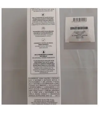 GUERLAIN ORCHIDEE IMPERIALE CREMA DE OJOS 20ML