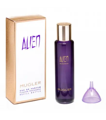 THIERRY MUGLER ALIEN EAU DE PARFUM RECARGA 100ML