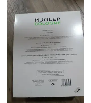 THIERRY MUGLER ALIEN EAU DE PARFUM RECARGA 100ML