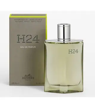 HERMES H24 EAU DE PARFUM 100ML VAPORIZADOR
