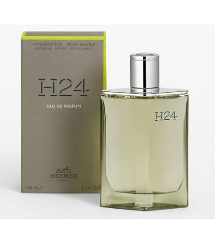HERMES H24 EAU DE PARFUM 100ML VAPORIZADOR
