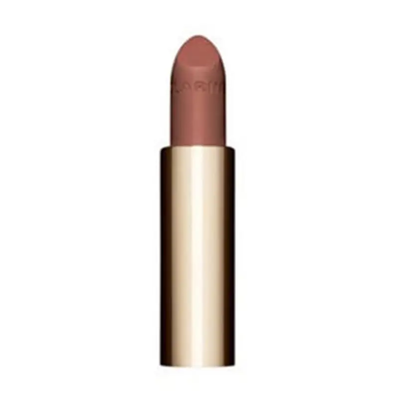 CLARINS JOLI ROUGE VELVET BARRA DE LABIOS RECARGABLE 758V 1UN