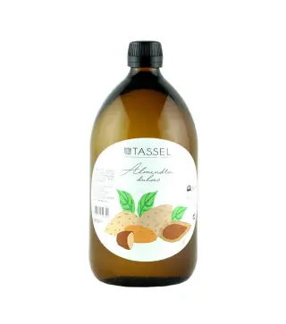 EUROSTIL TASSEL ACEITE ALMENDRAS DULCES 1000ML