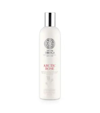 NATURA SIBERICA ARCTIC ROSE ACONDICIONADOR 400ML