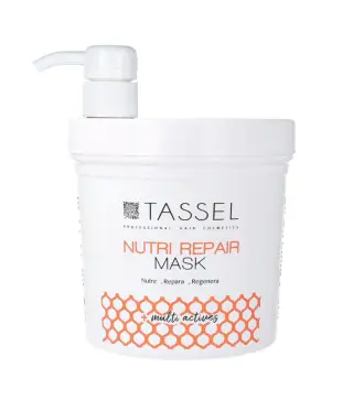 EUROSTIL TASSEL MASCARILLA NUTRI-REPAIR 1000ML