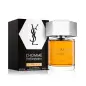 YVES SAINT LAURENT L'HOMME EAU DE PARFUM 100ML