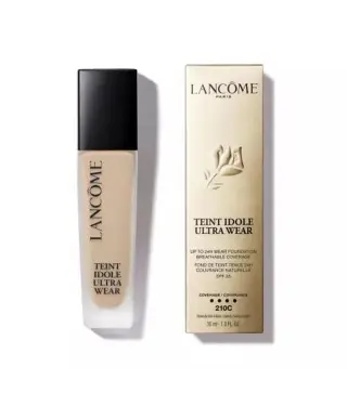 LANCOME TEINT IDOLE ULTRA WEAR BASE FLUIDA 210C 1UN