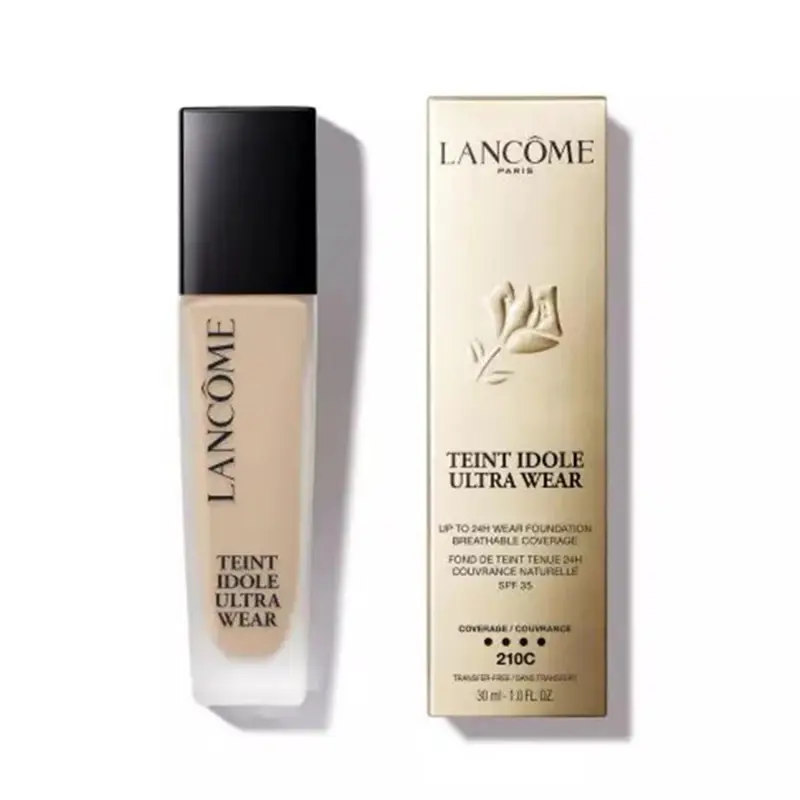 LANCOME TEINT IDOLE ULTRA WEAR BASE FLUIDA 210C 1UN