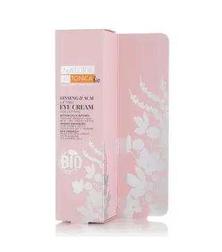 ESTONICA GINSENG AÇAI CREMA DE OJOS LIFTING 200ML