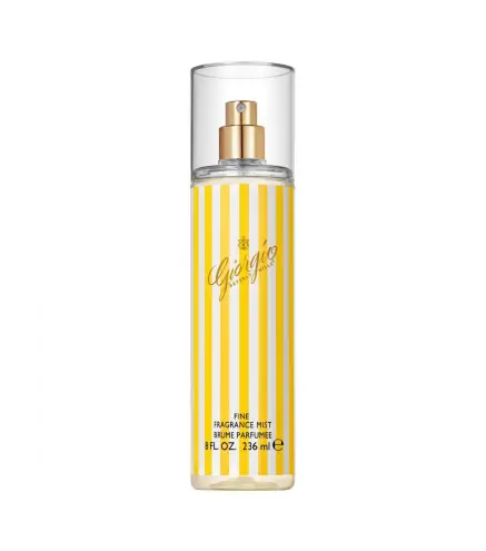 GIORGIO BEVERLY HILLS MUJER FRAGRANCE MIST 236ML