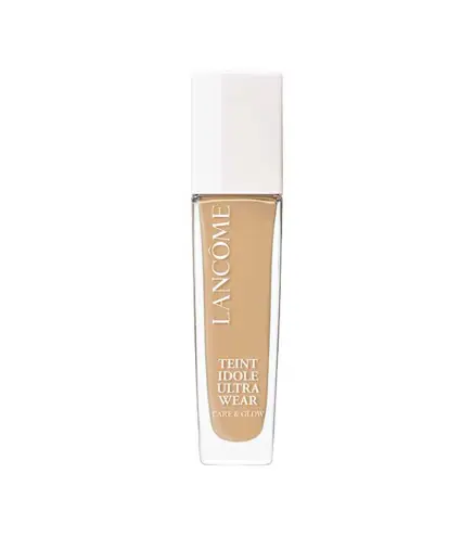 LANCOME TEINT IDOLE ULTRA WEAR BASE CARE&GLOW 230W 30ML