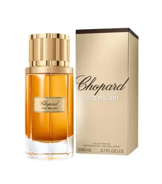 CHOPARD OUD MALAKI EAU DE PARFUM 80ML