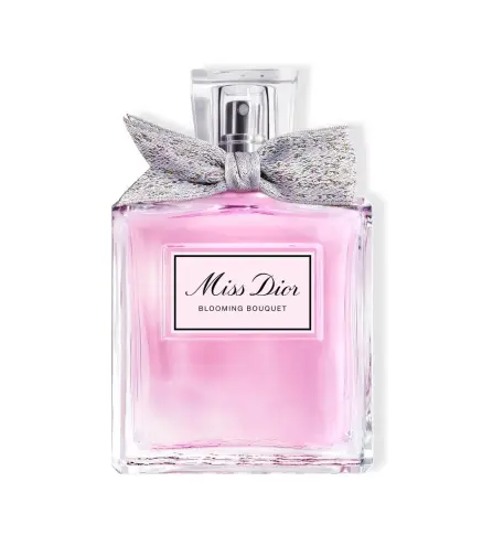 DIOR MISS DIOR BLOOMING BOUQUET EAU DE TOILETTE 100ML VAPORIZADOR