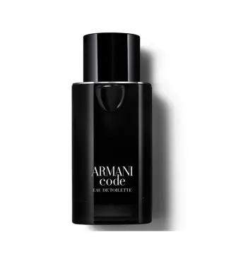 GIORGIO ARMANI CODE EAU DE TOILETTE 75ML VAPORIZADOR