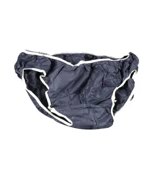 EUROSTIL CABELLO BOLSA SLIP UNI-USO 50UN