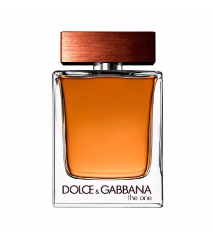 DOLCE GABBANA THE ONE D&G MEN EAU DE TOILETTE 50ML VAPORIZADOR